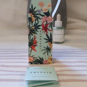 Emerald Deep Moisture Glow Oil